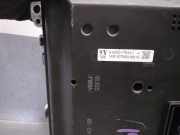 Tachoeinheit Kmh 83800F5441 Toyota Yaris III (P13) Schrägheck 1.5 16V Hybrid (1NZ-FXE)