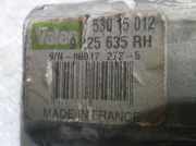 Scheibenwischermotor Hinten 9225635 Opel Combo Tour (Corsa C) Großraumlimousine 1.3 CDTI 16V (Z13DT)