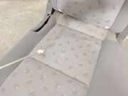 Sitz Links Hinten 893001C500FGK Hyundai Getz Schrägheck 1.3i 12V (G4EA)