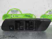 Schalter Für Elekt. Fensterheber Links Vorne 254012F820 Nissan PRIMERA BERLINA (P11) 2.0 Turbodiesel CAT