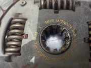 Fensterhebermotor Links Hinten 69259652 BMW X3 (E83) SUV xDrive20d 16V (N47-D20A)