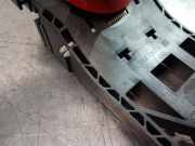 Antriebswelle Links Vorne 495012F010 Kia Cerato Limousine 1.6 16V (G4ED)