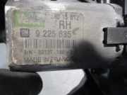 Scheibenwischermotor Hinten 9225635 Opel Combo Tour (Corsa C) Großraumlimousine 1.7 DTI 16V (Y17DT)