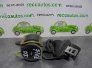 Sicherheitsgurt Links Vorne 5PUERTAS Land + Range Rover Discovery II Geländewagen 2.5 Td5 (15P)