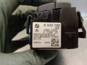 Lichtschalter 6932798 BMW 3 serie (E93) Cabrio 320i 16V (N43-B20A)