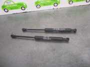 Fensterheber Rechts Vorne 09206371 Opel Agila (A) Großraumlimousine 1.2 16V (Z12XE)