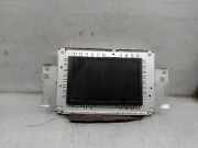 Multifunctionelle Display 31357023 Volvo V60 I (FW/GW) Kombi 2.0 D3 20V (D5204T3)