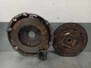 Kupplungsset 04C141025H Seat Ibiza V (KJB) Schrägheck 5-drs 1.0 MPI 12V (DSGB)