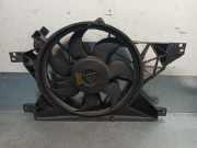 Kühlerventilator 96436110 Daewoo / Chevrolet CHEVROLET Station Wagon 2.0 D