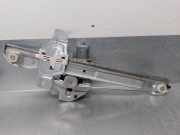 Fensterheber Rechts Vorne 9673154380 Peugeot I (CU_) 1.2 THP 110 / PureTech 110