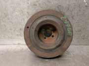 Kurbelwellen-Riemenscheibe 55564573 Opel Vectra C GTS Schrägheck 5-drs 1.9 CDTI 16V (Z19DTH)