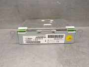 Navigationssystem 9833499780 Peugeot 3008 II (M4/MC/MJ/MR) Großraumlimousine 1.2 12V e-THP PureTech 130 (EB2ADTS(HNS))