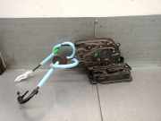 Türschloss Links Hinten 51227281939 BMW X2 (F39) SUV sDrive 20i 1.5 12V TwinPower Turbo (B38-A15A)