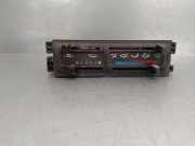 Bedienung Klimaanlage 275008C802 Nissan Vanette (C23) Van 2.3 D E/Cargo (LD23)