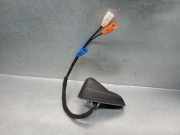 Antenne 9801610880 Peugeot 2008 (CU) Großraumlimousine 1.2 12V e-THP PureTech 110 (EB2DT(HNZ))