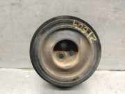 Kurbelwellen-Riemenscheibe BK2Q6B319BA Ford Transit Van 2.2 TDCi 16V (QWFA)