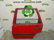 T?r Links Hinten 3343276 Volvo SERIE 2.0 CAT