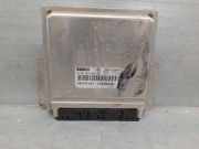 Motorsteuergerät 46472183 Lancia Lybra SW Kombi 1.9 JTD (AR32.302)