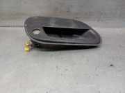 Türgriff Außen Links Vorne 7245005001 SsangYong Musso Geländewagen 2.3D (OM601.940)