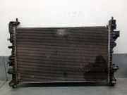 Radiator 1300368 Opel Corsa E Van 1.3 CDTi 16V ecoFLEX (B13DTC)