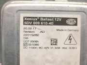 Steuergerät Xenon 5DV00961040 Jaguar XE Limousine 2.0d 180 16V (204DTD(AJ20D4))