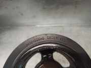 Kurbelwellen-Riemenscheibe 134700D040 Toyota Avensis (T25/B1B) Limousine 1.8 16V VVT-i (1ZZFE)