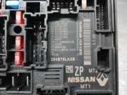 Stoßfängerträger Hinten 1M5807305B Seat Toledo (1M2) Limousine 1.9 TDI 110 (AHF)