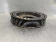 Kurbelwellen-Riemenscheibe 614426 Opel ASTRA G BERLINA 1.7 16V DTI CAT (Y 17 DT / LR6)