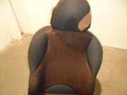 Sitz Rechts Vorne TELANEGRA Nissan Note (E11) Großraumlimousine 1.5 dCi 86 (K9K)