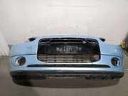 Stoßstange Vorne 620224834R Renault Fluence (LZ) Limousine ZE (5AM-40)