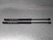 Gasdruckfedern Set Hinten 81780B2000 Kia Soul II (PS) Großraumlimousine 1.6 GDI 16V (G4FD)