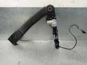 Gurtstraffer Rechts Vorne 9117240 BMW 5 serie (E60) Limousine 520d 16V (N47-D20A)