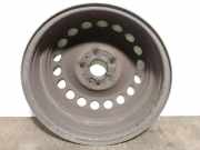 Felge 2N0601027F Volkswagen Crafter (SY) Van 2.0 TDI (DAUA) DAUA