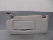 Sonnenblende Links GJ6T69320C77 Mazda 6 Sport (GG14) Schrägheck 2.0i 16V S-VT (LFH1)