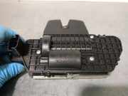 Heckschloss 9684648690 Peugeot 3008 I (0U/HU) Gro?raumlimousine 1.6 HDiF 16V (DV6C(9HD))