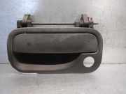 Türgriff Außen Links Vorne 5138053 Opel Vectra B (36) Limousine 2.0 DTi 16V (X20DTH)