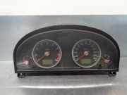 Tachoeinheit Kmh 1S7F10849AH Ford Mondeo III Limousine 1.8 16V (CHBA)