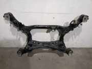 Hinterachse 4M0505235CG Volkswagen Touareg SUV 3.0 V6 24V TSI (DCBE) DCBE