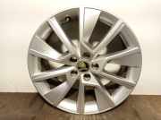 Felge 658601025C Skoda Kamiq SUV 1.0 TSI 12V (DKRF)
