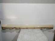 Sideskirt A21269812549999 Mercedes-Benz E Estate (S212) Kombi E-200 CDI 16V BlueEfficiency,BlueTEC (OM651.925(Euro 5)