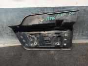 Zierleiste VOOR 55157164AC Dodge Nitro SUV 2.8 CRD 16V 4x4 (ENS)