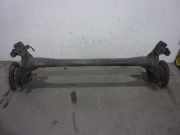 Hinterachse 13362443 Opel Astra K Schrägheck 5-drs 1.6 CDTI 136 16V (B16DTH)