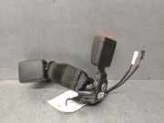 Gürtelschnalle Rechts Hinten 7435672 BMW X5 (G05) SUV xDrive 45 e iPerformance 3.0 24V (B58-B30C)