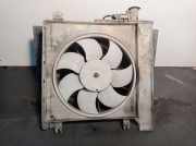 KÃ¼hlerventilator 163600Q021A CitroÃ«n C1 SchrÃ¤gheck 1.0 12V VVT-i (1KR-FE(CFB)) 1KR-FE(CFB)