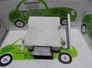 Spannungsregulator 150696 Toyota Corolla Verso (R10/11) Großraumlimousine 2.0 D-4D 16V (1CD-FTV)
