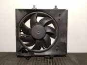 Kühlerventilator 9812028580 Citroën C-Elysee (DD) Limousine 1.6 Blue Hdi 100 (DV6FD(BHY))