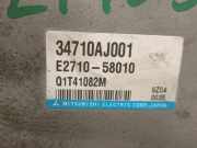 Startunterbrechung 34710AJ001 Subaru Legacy Wagon (BR) Kombi 2.0 D 16V (EE20)