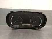 Tachoeinheit Kmh 9837546480 Peugeot Expert (V1/VA/VB/VE/VF/VT/VY) Van 1.5 BlueHDi 100 (DV5RUCd(YHR))