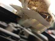 Fensterheber Rechts Vorne 3015749 Chrysler Voyager/Grand Voyager (RT) Gro?raumlimousine 2.8 CRD 16V Grand Voyager (VM64C)