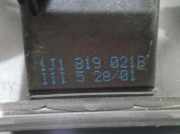 Heizl?fter 1J1819021B Seat Ibiza II (6K1) Schr?gheck 1.4 16V (AUA)